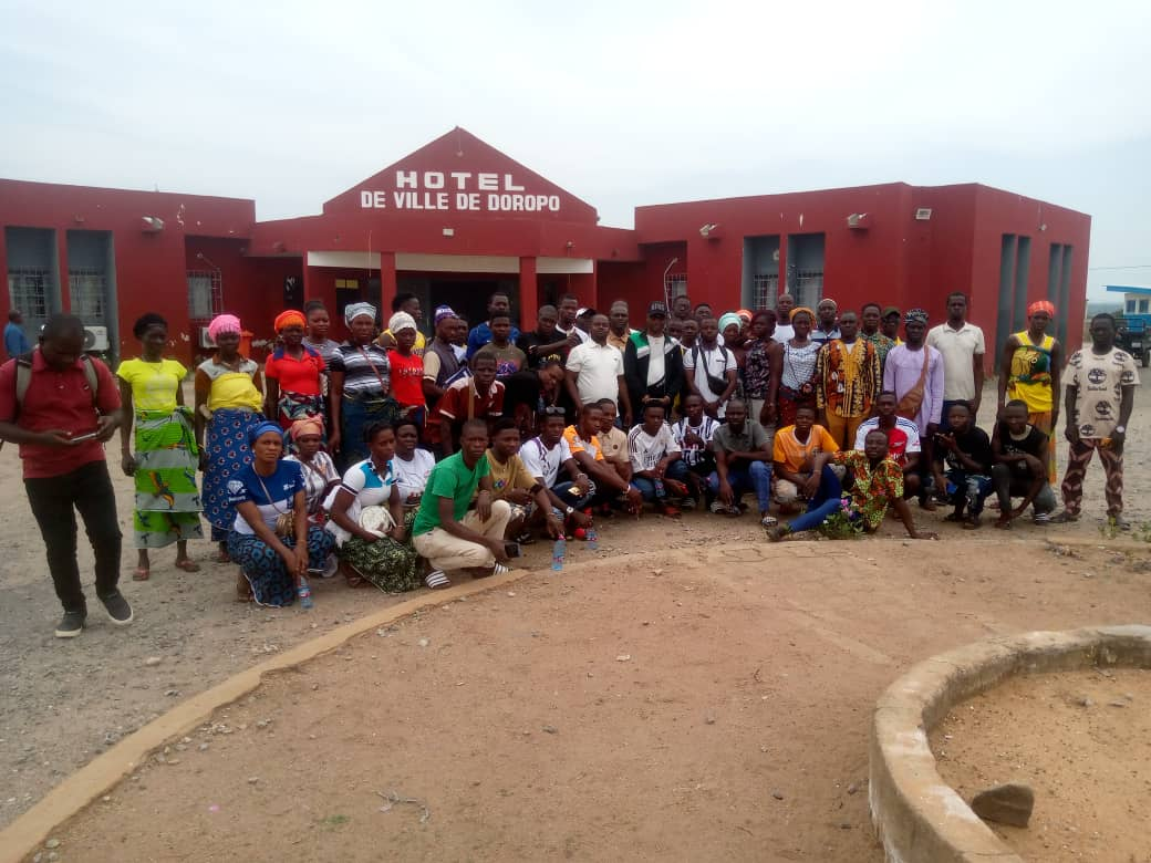 APPUI A LA MISE EN ŒUVRE DES SOUS-PROJETS 